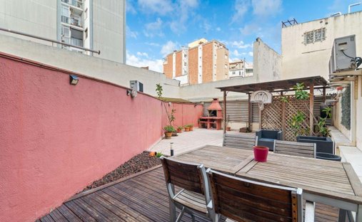 Apartment in Santa Coloma de Gramenet, Catalonia, Spain 1