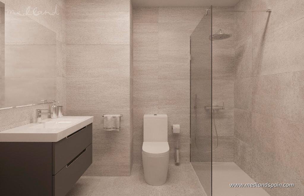 Apartment in Eagles, Región de Murcia, Spain 3 - 16307652
