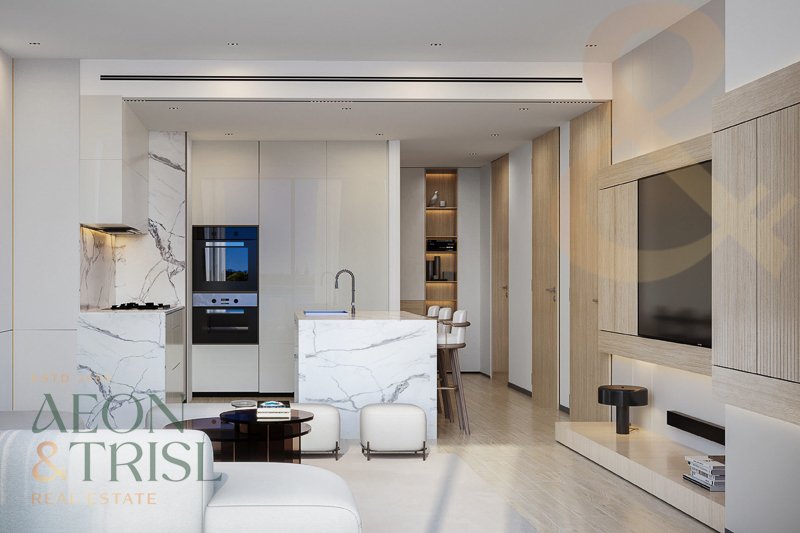 Apartment in JVC / Jumeirah Village Circle, Dubai, United Arab Emirates 4 - 16307377