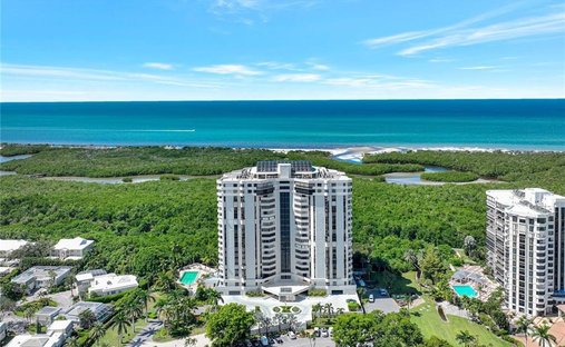 Condo in Naples, Florida, United States 1