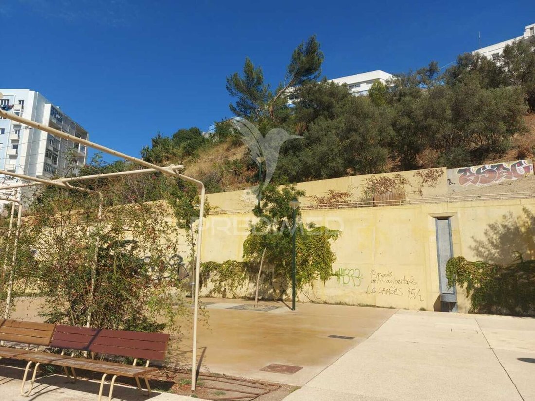 Apartment in Penha de Franca, Lisbon, Portugal 2 - 16307674