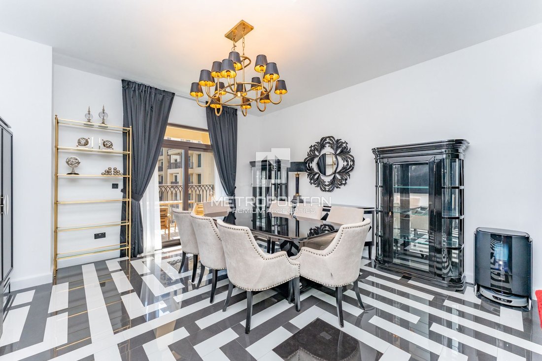 Apartment in Umm Suqeim, Dubai, United Arab Emirates 3 - 16308414