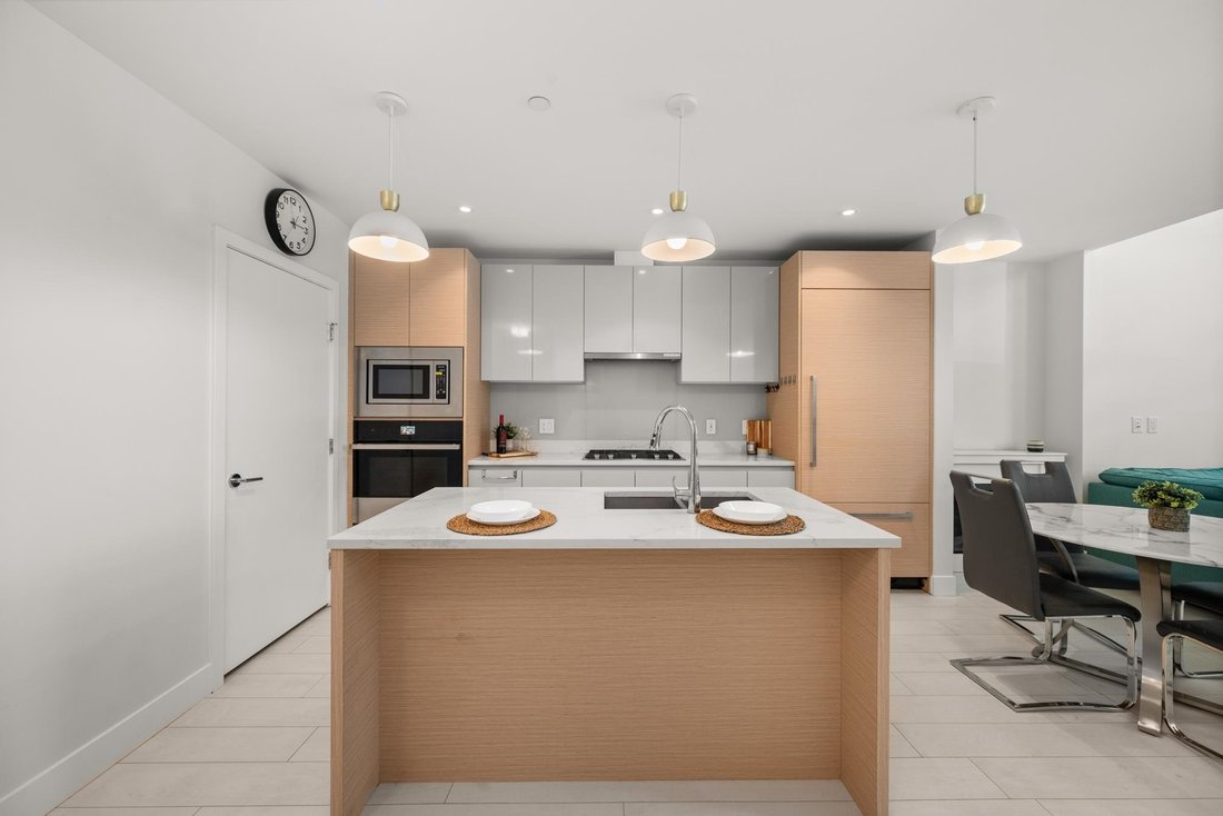 Condo in Vancouver, British Columbia, Canada 5 - 16307745