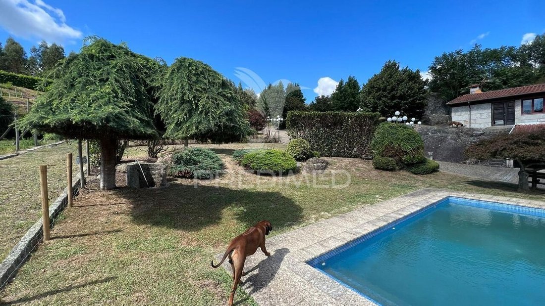 Farm Ranch in Vila Nova de Sande, Braga, Portugal 2 - 16307633