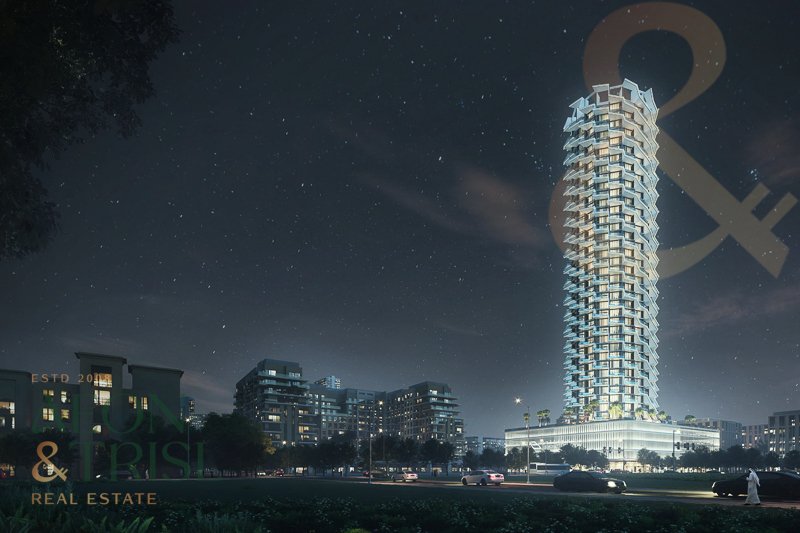 Apartment in JVC / Jumeirah Village Circle, Dubai, United Arab Emirates 5 - 16307377
