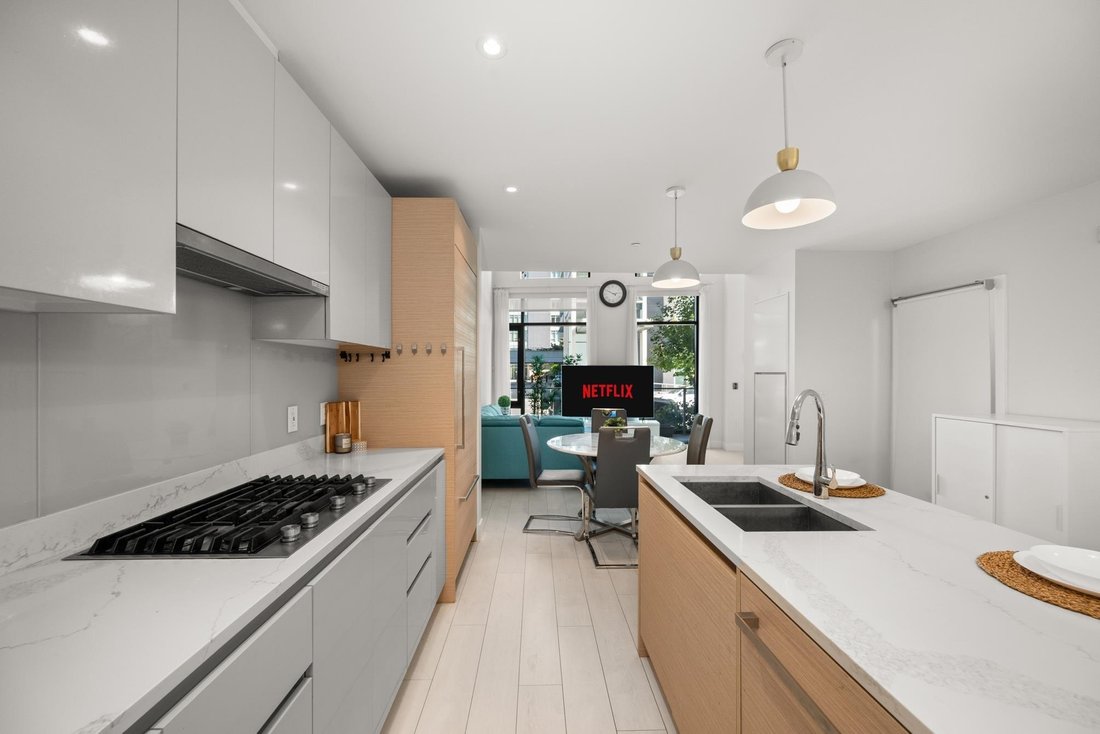 Condo in Vancouver, British Columbia, Canada 4 - 16307745