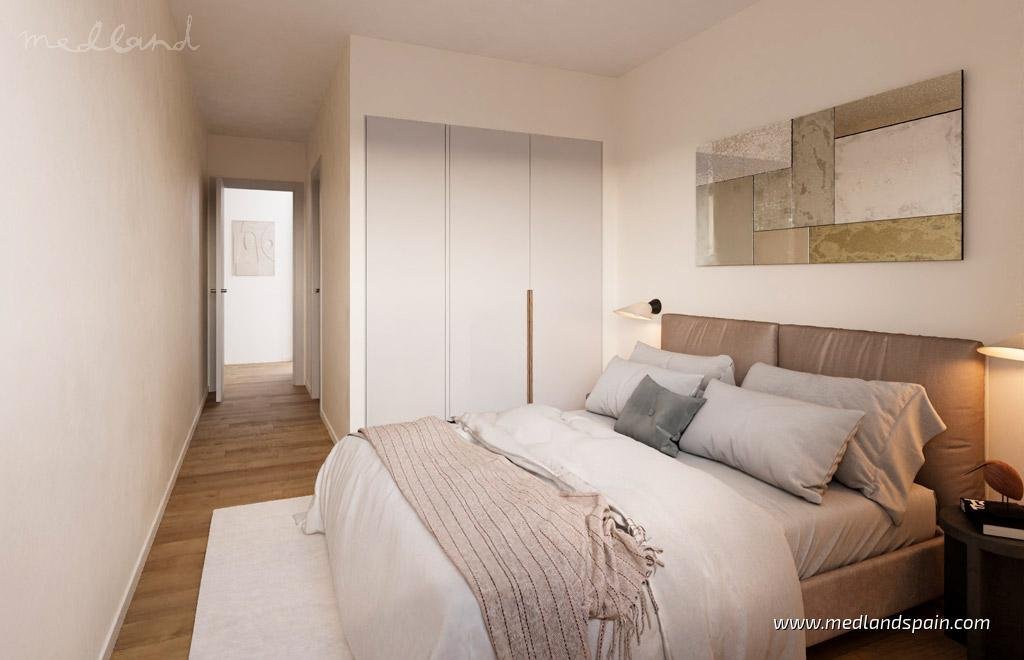 Apartment in Eagles, Región de Murcia, Spain 4 - 16307652