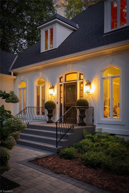 House in Greensboro, North Carolina, United States 2 - 16308007