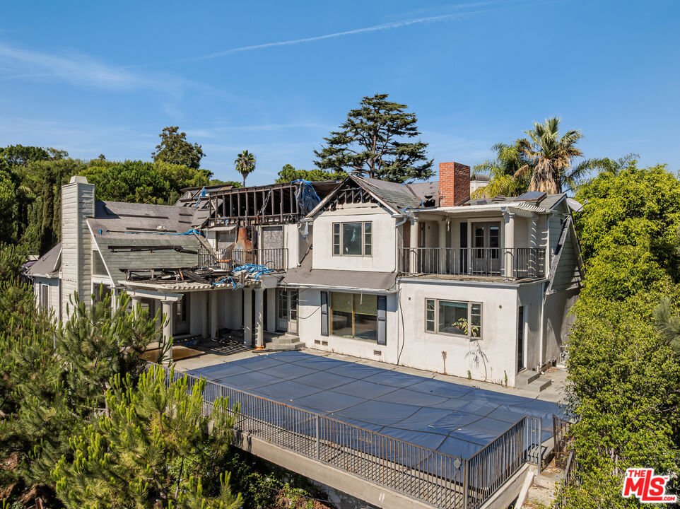 House in Los Angeles, California, United States 1 - 16307853