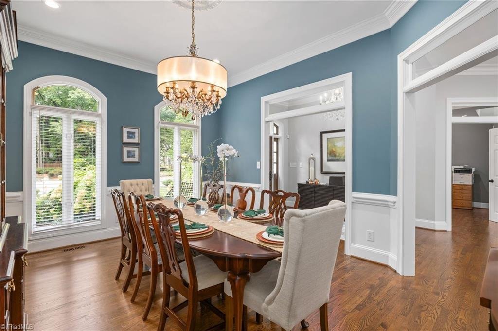 House in Greensboro, North Carolina, United States 5 - 16308007