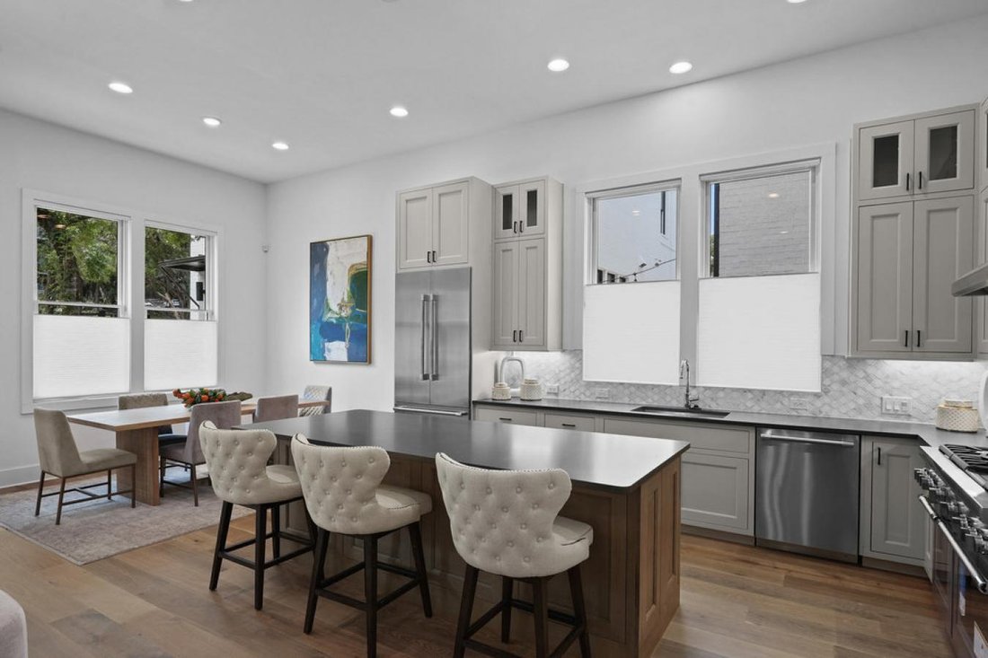 House in Austin, Texas, United States 3 - 16307525