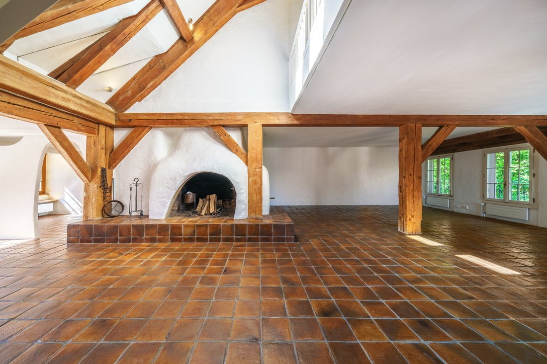 Apartment in Lucerne, Lucerne, Switzerland 2 - 16186413