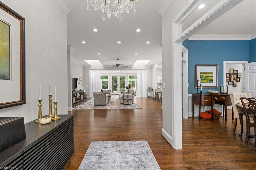 House in Greensboro, North Carolina, United States 3 - 16308007