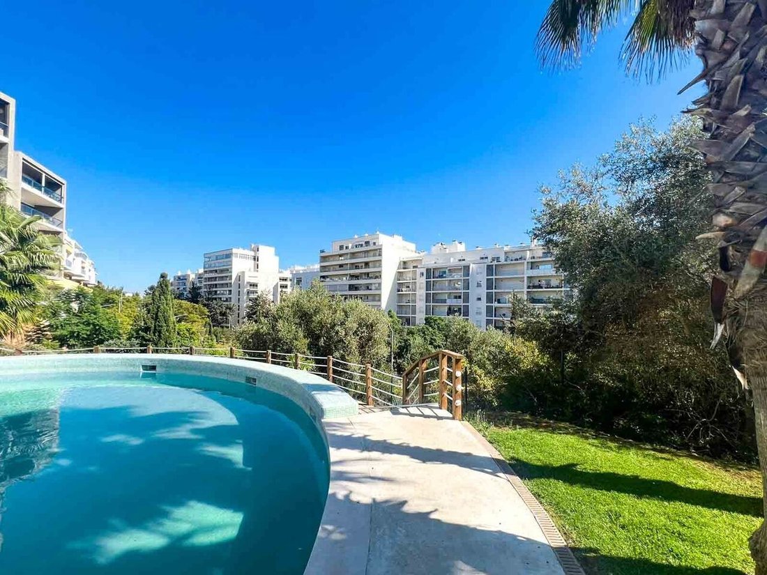 Apartment in Portimao, Algarve, Portugal 2 - 16307489