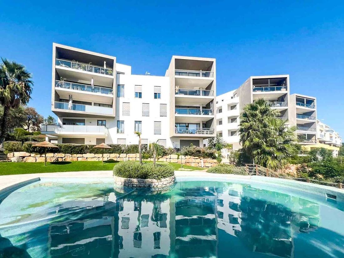 Apartment in Portimao, Algarve, Portugal 1 - 16307489
