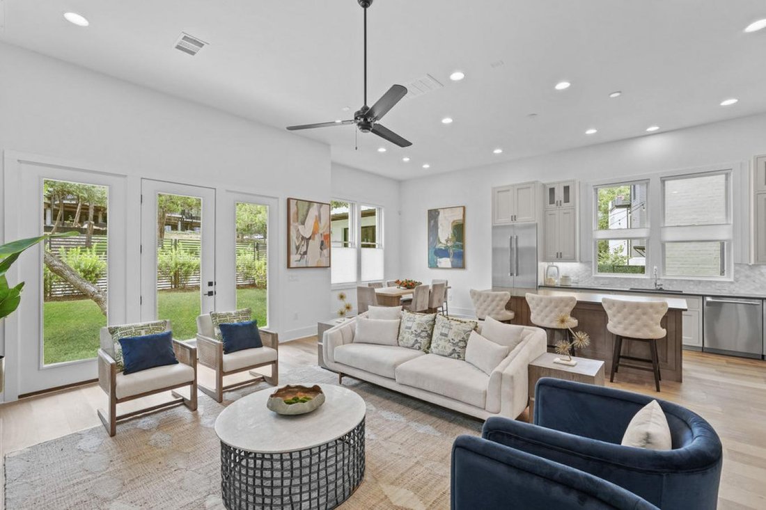 House in Austin, Texas, United States 2 - 16307525