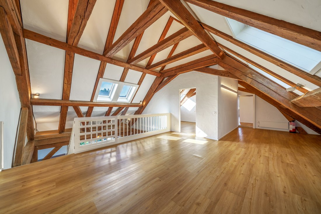 Apartment in Lucerne, Lucerne, Switzerland 4 - 16186413
