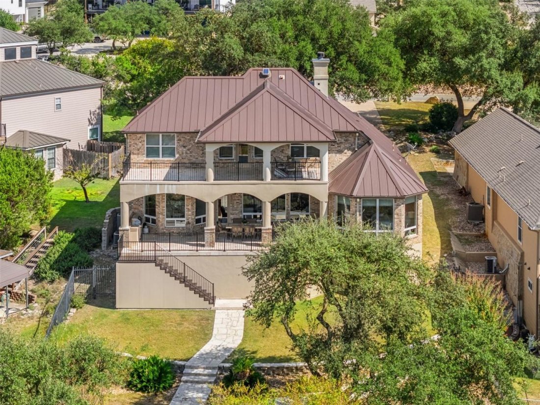 House in Jonestown, Texas, United States 3 - 16307529