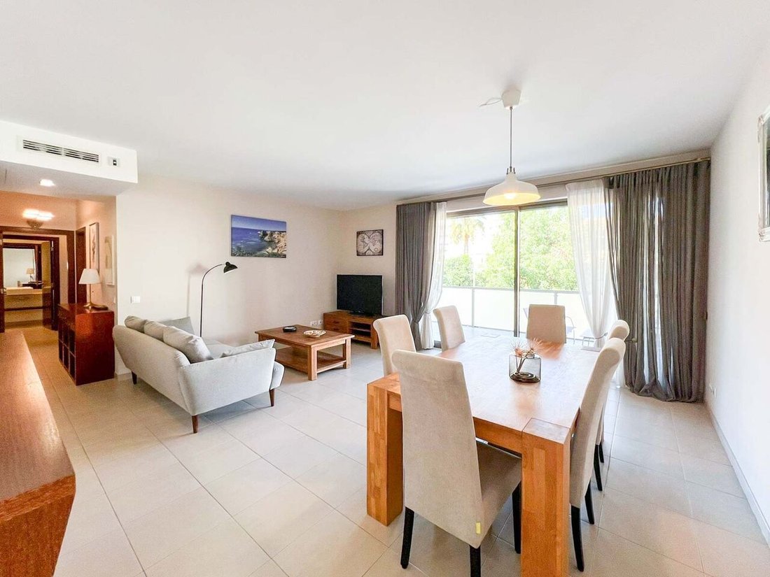 Apartment in Portimao, Algarve, Portugal 3 - 16307489