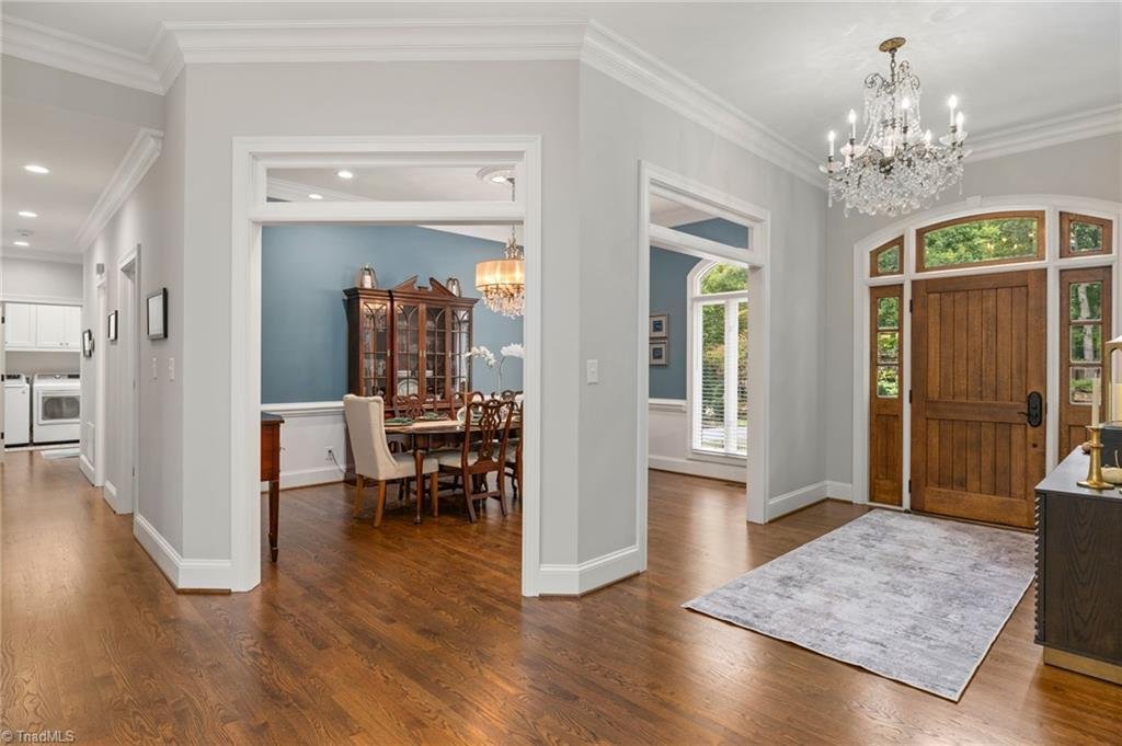 House in Greensboro, North Carolina, United States 4 - 16308007