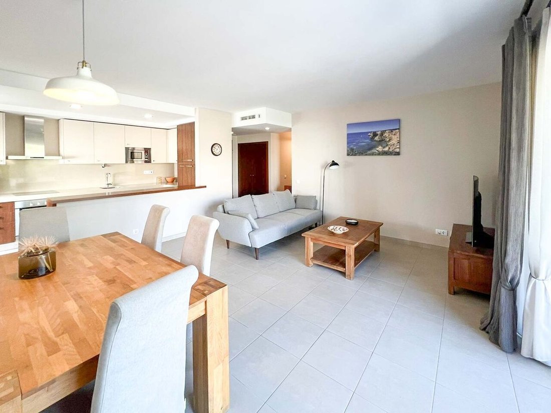 Apartment in Portimao, Algarve, Portugal 4 - 16307489