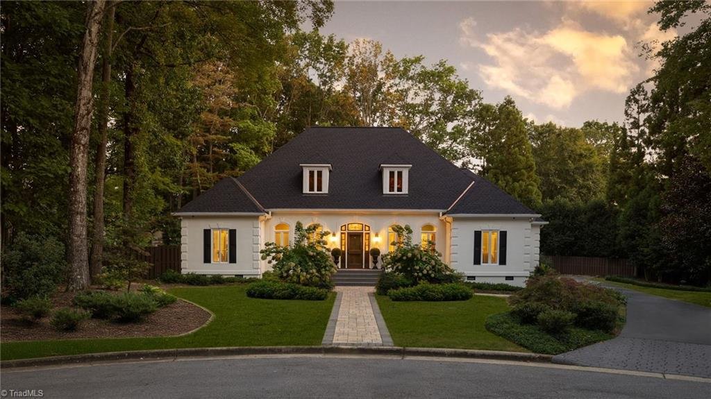 House in Greensboro, North Carolina, United States 1 - 16308007
