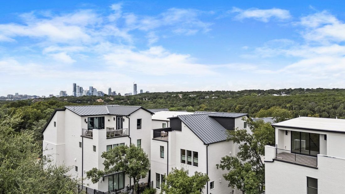 House in Austin, Texas, United States 1 - 16307525
