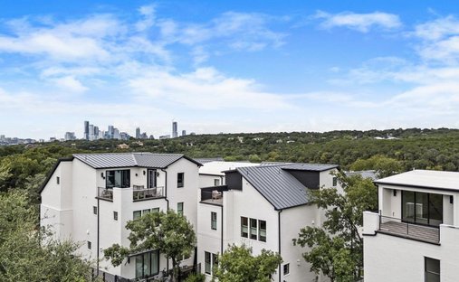Haus in Austin, Texas, Vereinigte Staaten 1