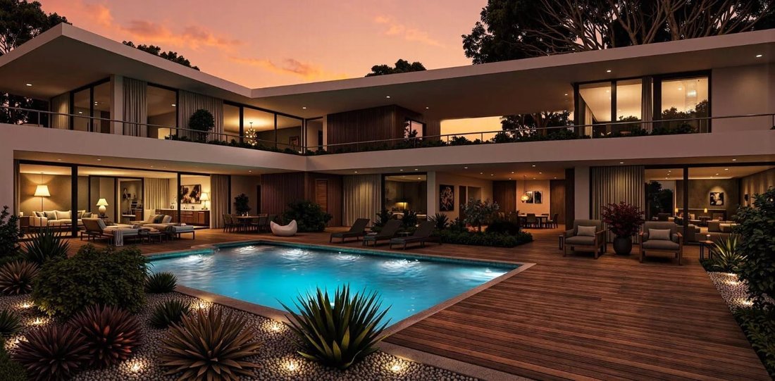 House in Mougins, Provence-Alpes-Côte d'Azur, France 2 - 13959748
