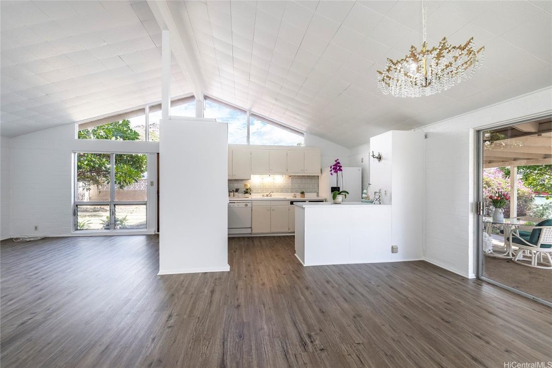 House in Honolulu, Hawaii, United States 3 - 16307598