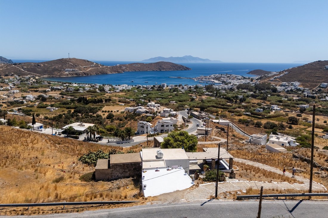 House in Serifos, Aegean, Greece 1 - 16308815