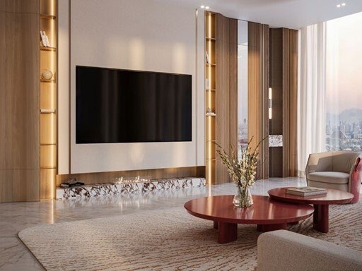 Apartment in Burj Khalifa Lake, Downtown Dubai, Dubai 5 - 16308732