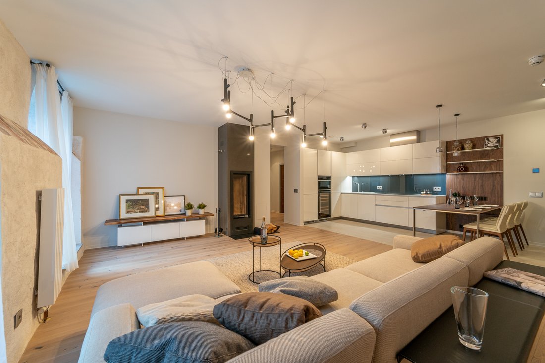 Apartment in Riga, Latvia 2 - 16308775