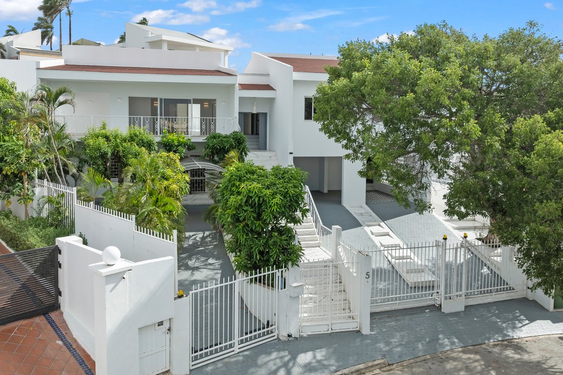 Villa in Willemstad, Curaçao, Curaçao 1 - 16308723
