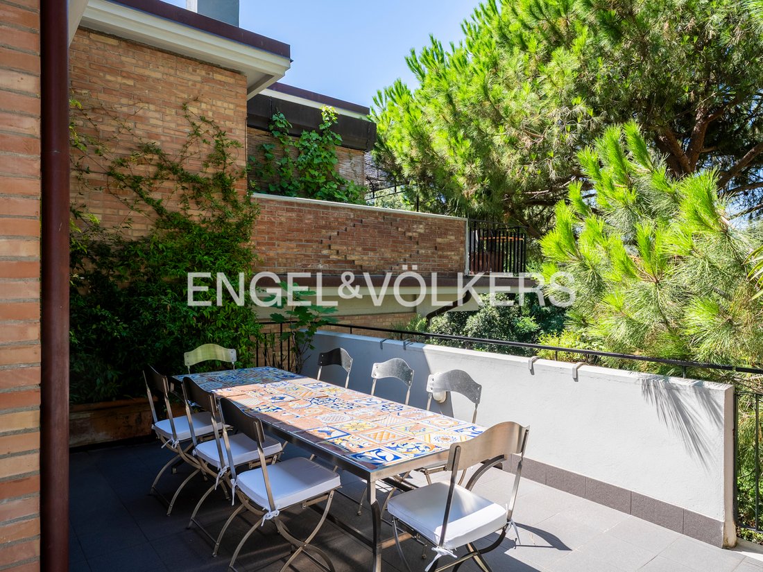 Penthouse in Lido di Camaiore, Camaiore, Tuscany 2 - 16308606