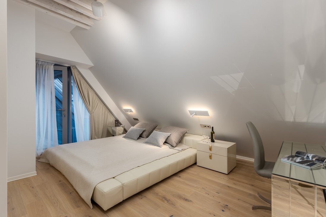 Apartment in Riga, Latvia 5 - 16308707