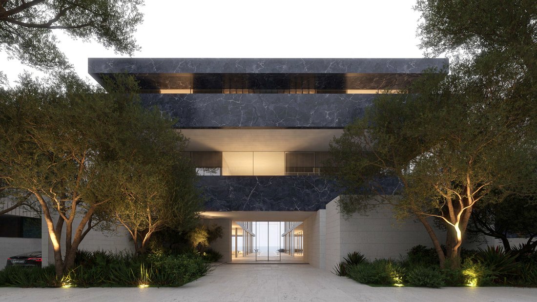 Apartment in Al Jaddaf, Dubai, United Arab Emirates 4 - 16308770