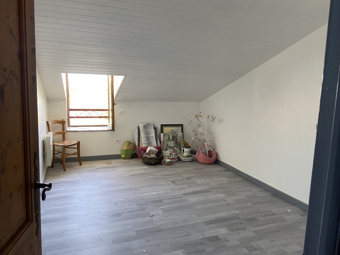 House in Soumensac, Nouvelle-Aquitaine, France 4 - 16308684