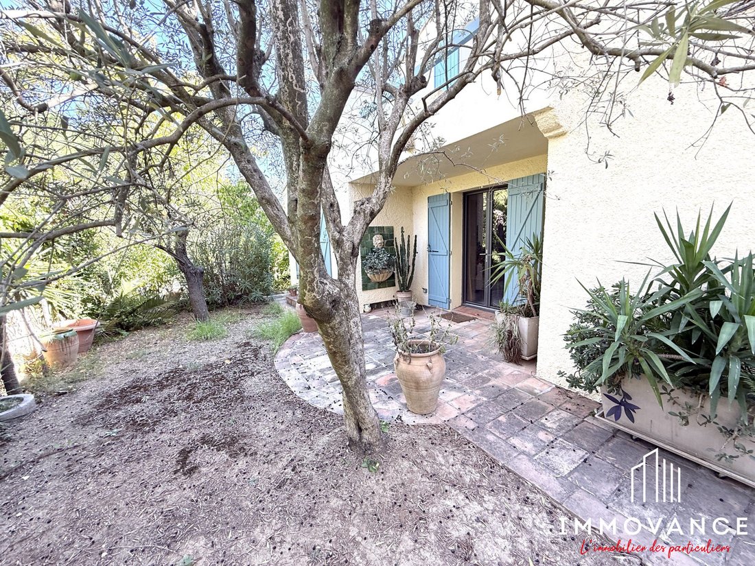 House in Estanove, Montpellier, France 3 - 16308597