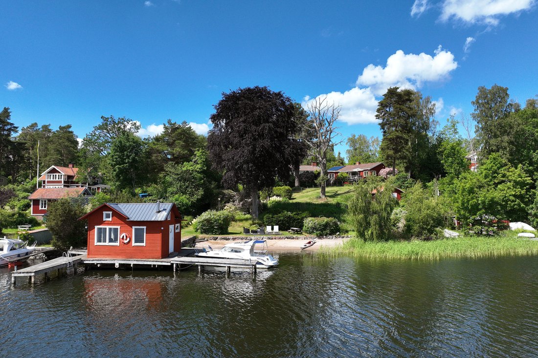 House in Tynningö, Stockholm County, Sweden 3 - 16308789
