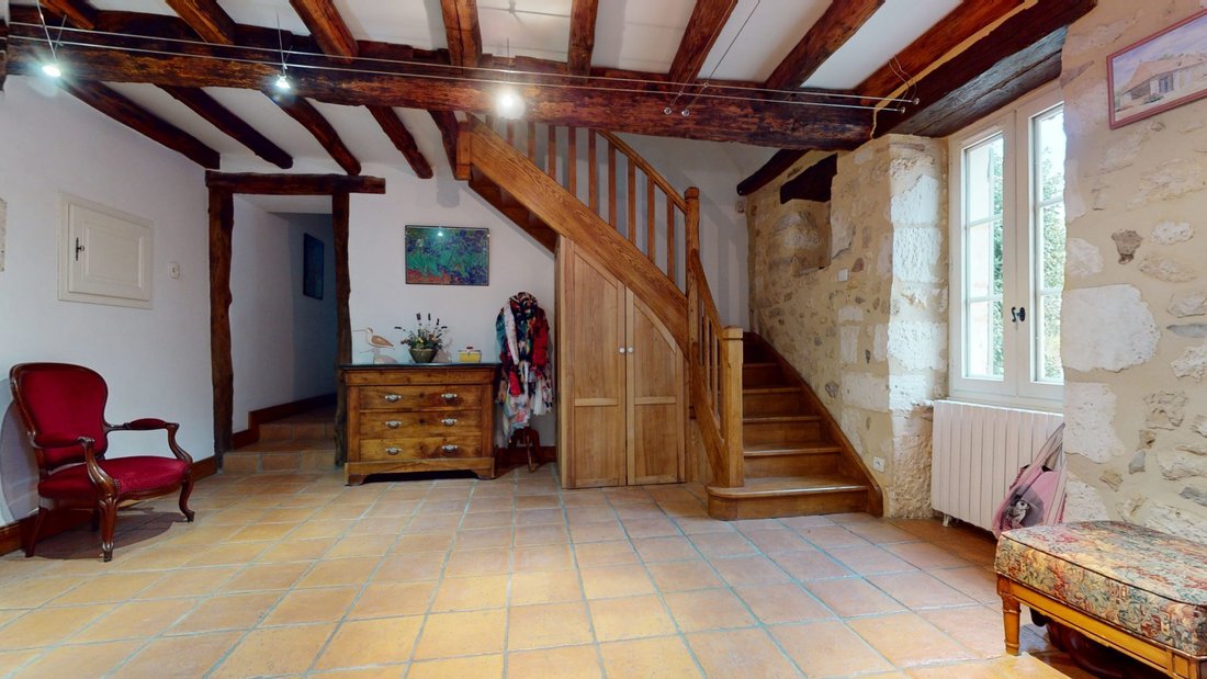 House in Campsegret, Nouvelle-Aquitaine, France 4 - 16308765