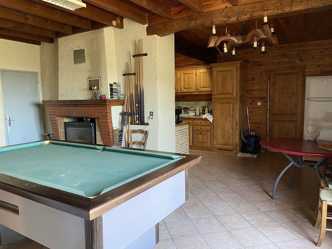 House in Soumensac, Nouvelle-Aquitaine, France 2 - 16308684