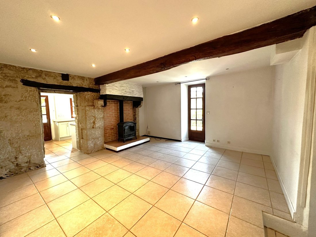 House in Monbahus, Nouvelle-Aquitaine, France 2 - 16308734