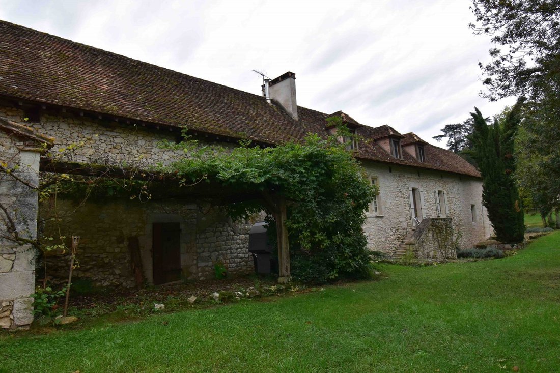 House in Cahuzac, Nouvelle-Aquitaine, France 3 - 16308712