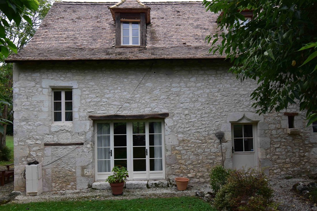 House in Cahuzac, Nouvelle-Aquitaine, France 4 - 16308712