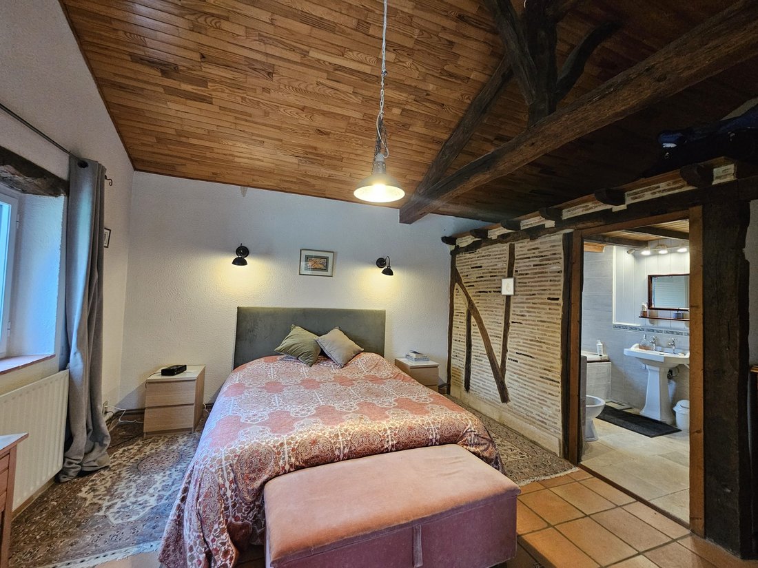 House in Cours-de-Pile, Nouvelle-Aquitaine, France 5 - 16308716
