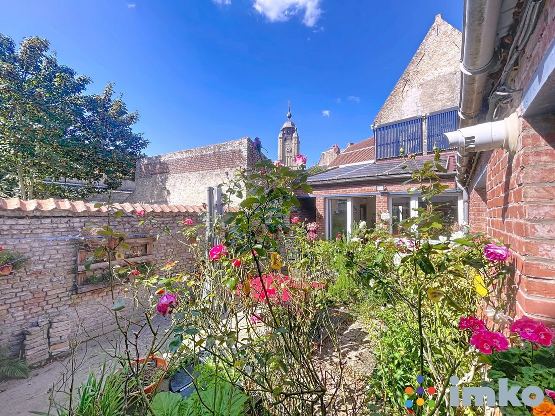 House in Bergues, Hauts-de-France, France 2 - 16308524