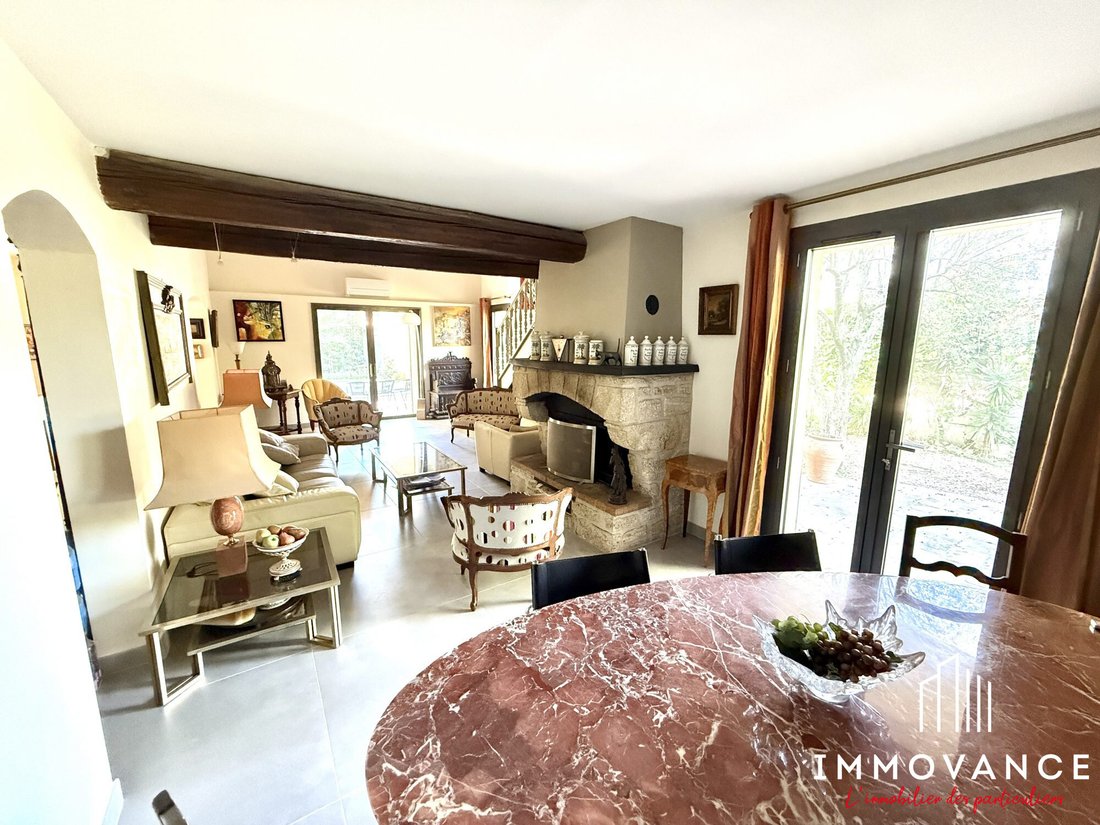 House in Estanove, Montpellier, France 5 - 16308597