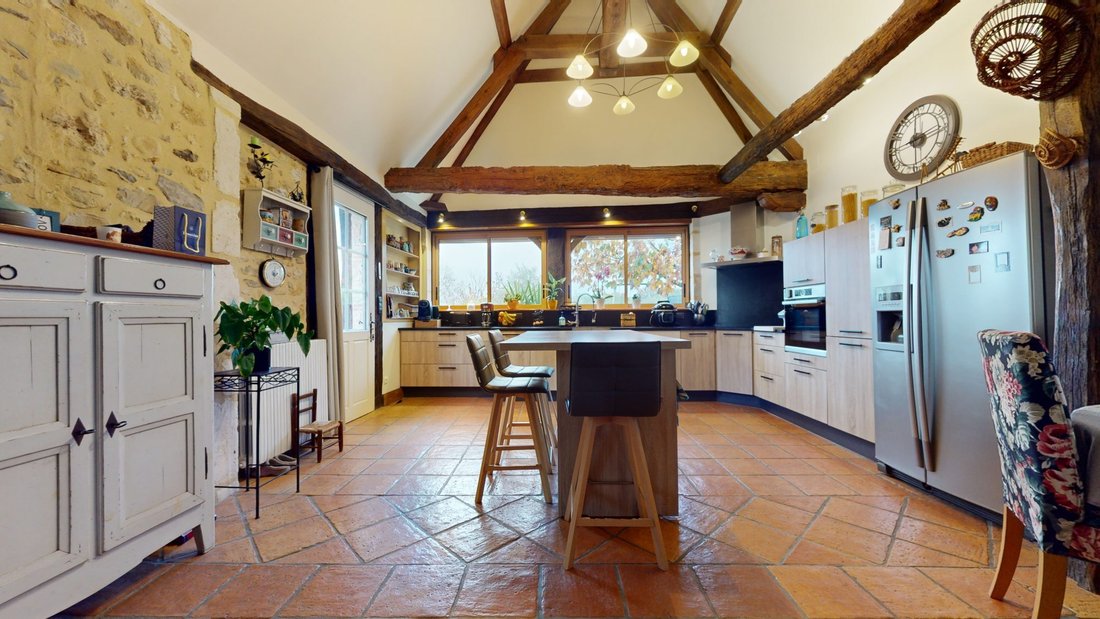House in Campsegret, Nouvelle-Aquitaine, France 3 - 16308765