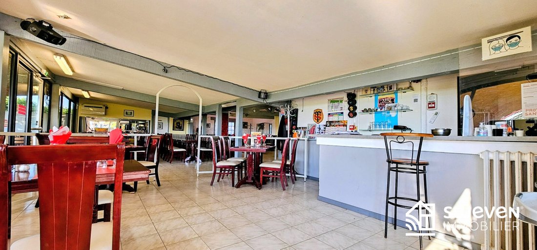 House in Saiguede, Occitania, France 5 - 16308648